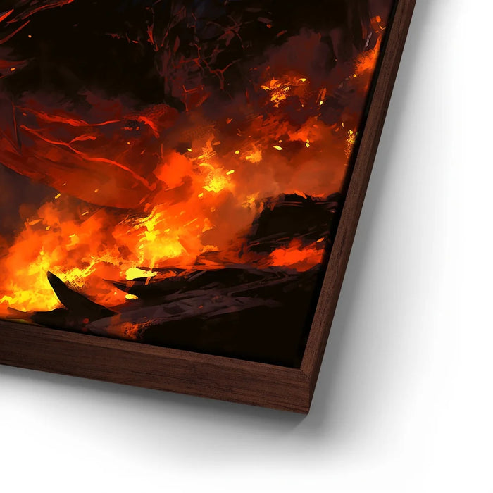 Featured image 14 for Forged In Fire