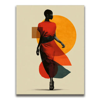 Form In Flux