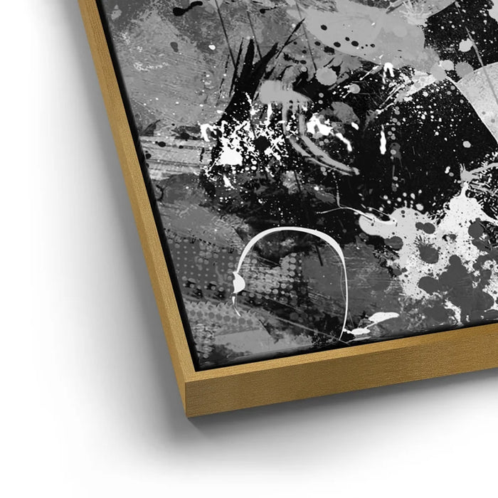 Featured image 12 for Formerly Known As - Black & White