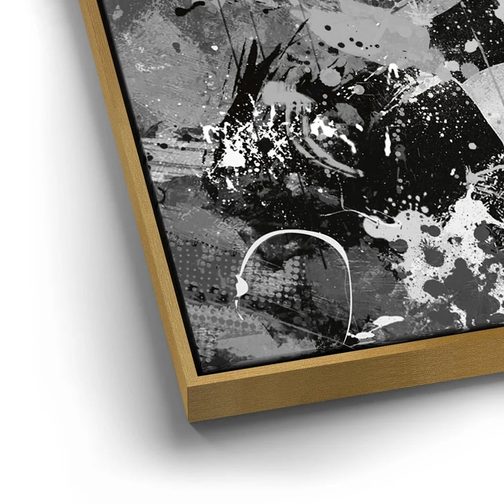Featured image 12 for Formerly Known As - Black & White