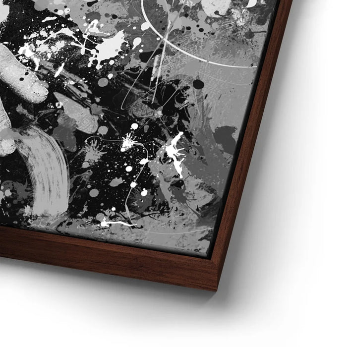 Featured image 14 for Formerly Known As - Black & White