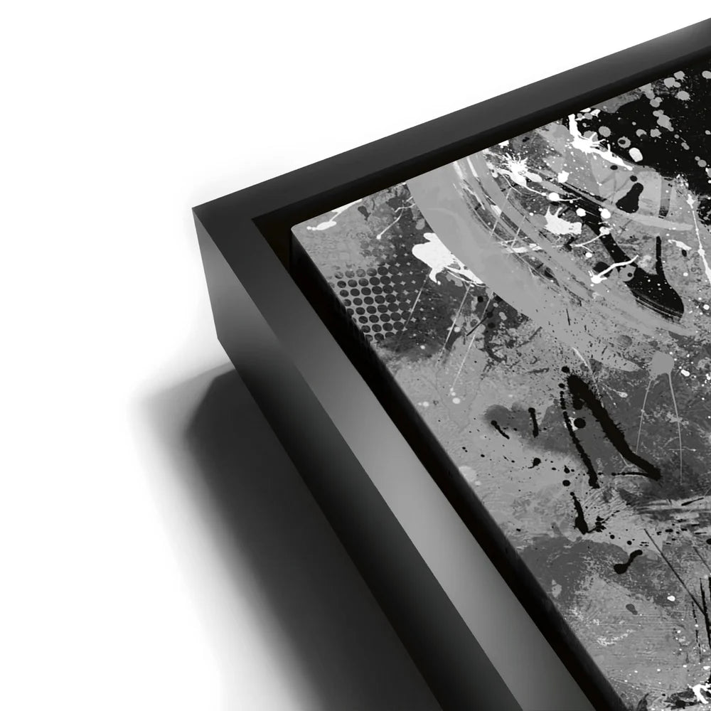 Featured image 11 for Formerly Known As - Black & White