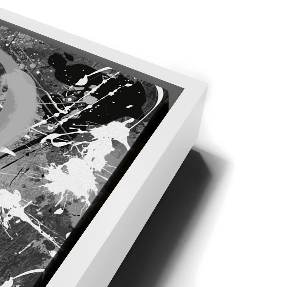 Featured image 13 for Formerly Known As - Black & White