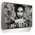 Featured image 9 for Formerly Known As - Black & White