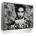Featured image 8 for Formerly Known As - Black & White