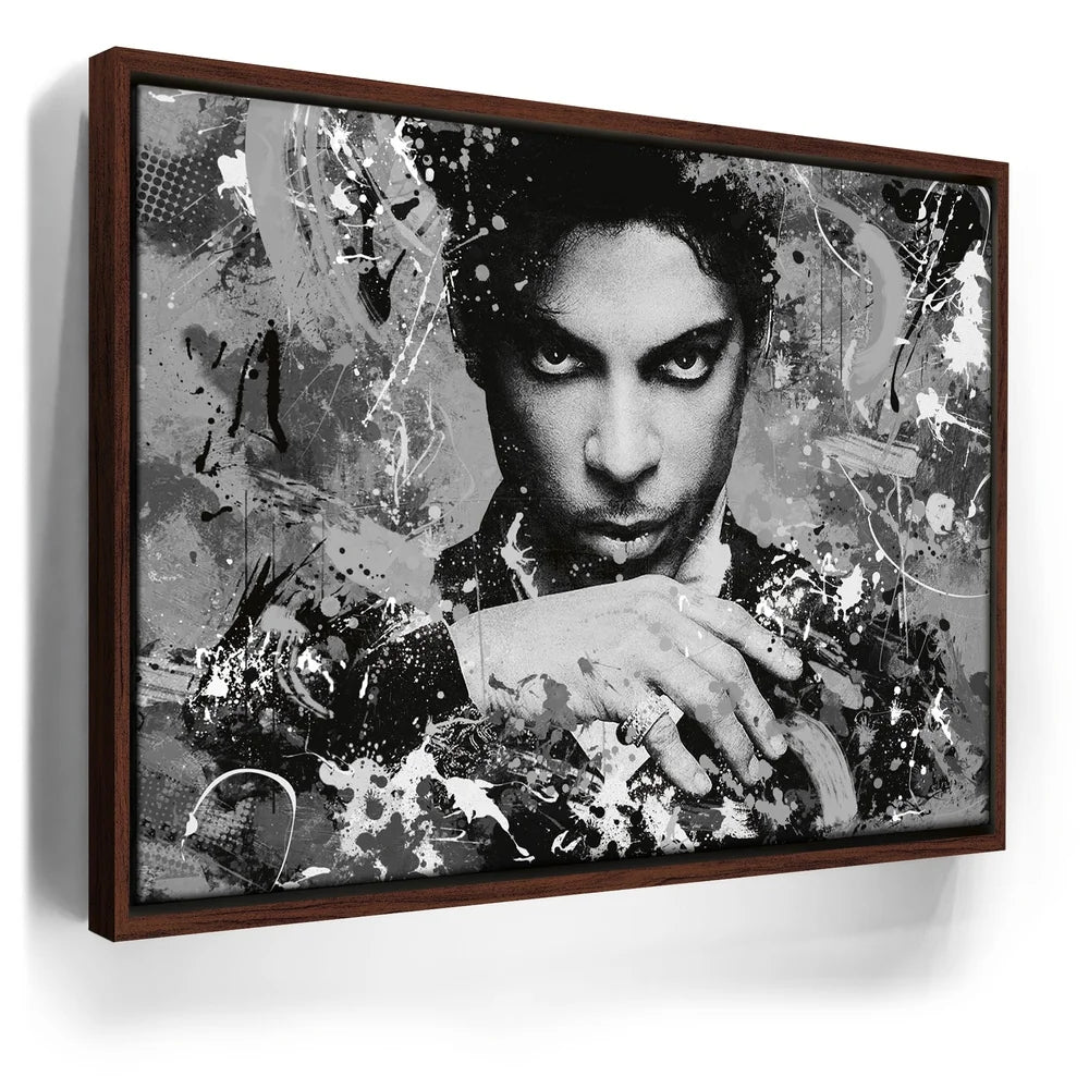 Featured image 10 for Formerly Known As - Black & White