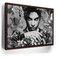 Featured image 10 for Formerly Known As - Black & White