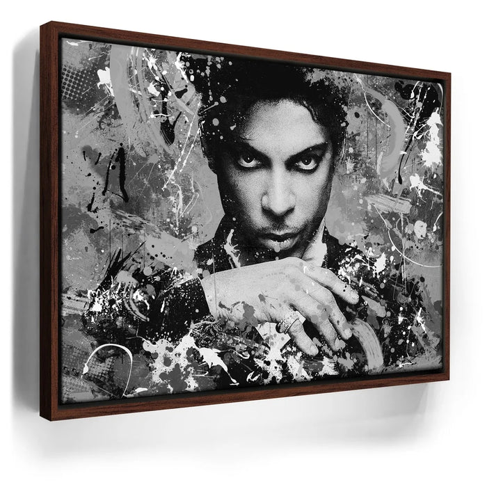 Featured image 10 for Formerly Known As - Black & White