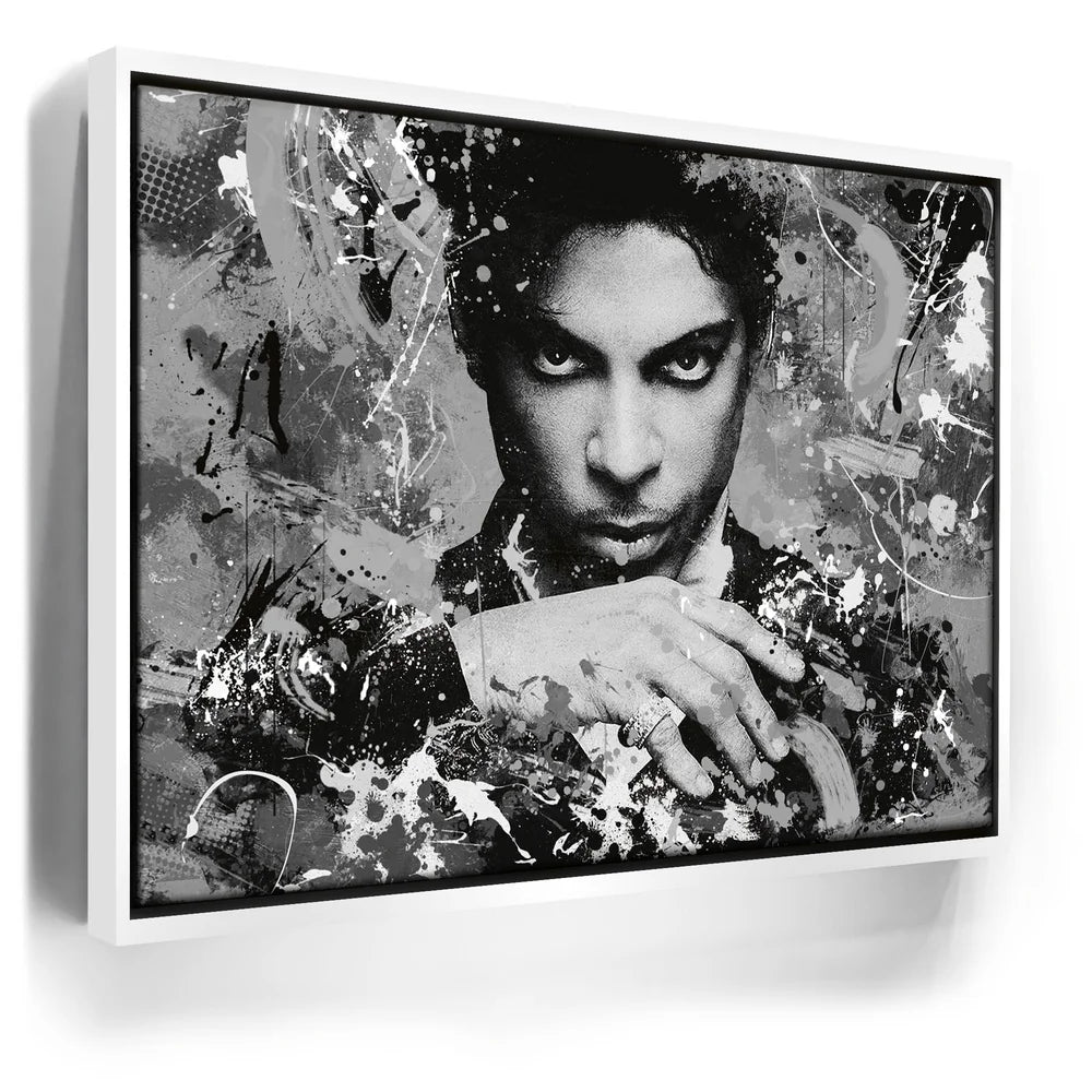 Featured image 6 for Formerly Known As - Black & White