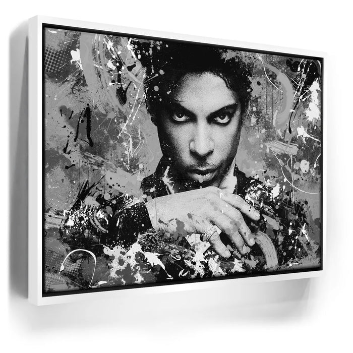 Featured image 6 for Formerly Known As - Black & White