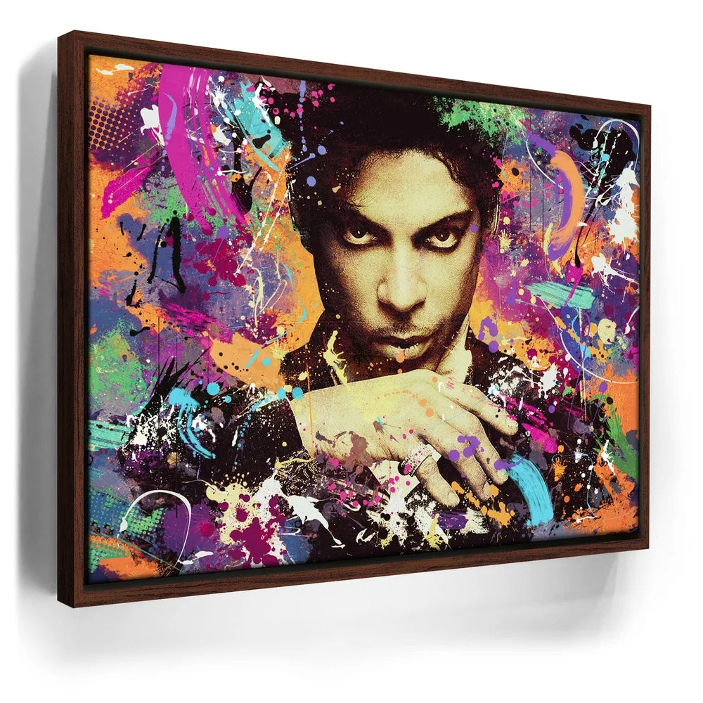 Featured image 10 for Formerly Known As