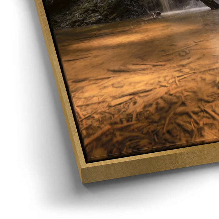 Featured image 12 for Fort Bragg Falls