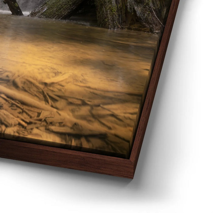 Featured image 14 for Fort Bragg Falls