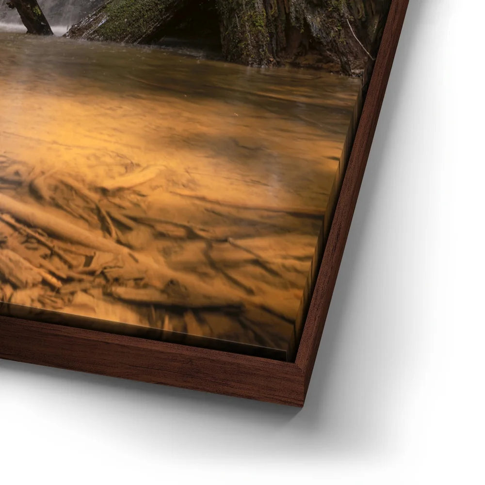 Featured image 14 for Fort Bragg Falls