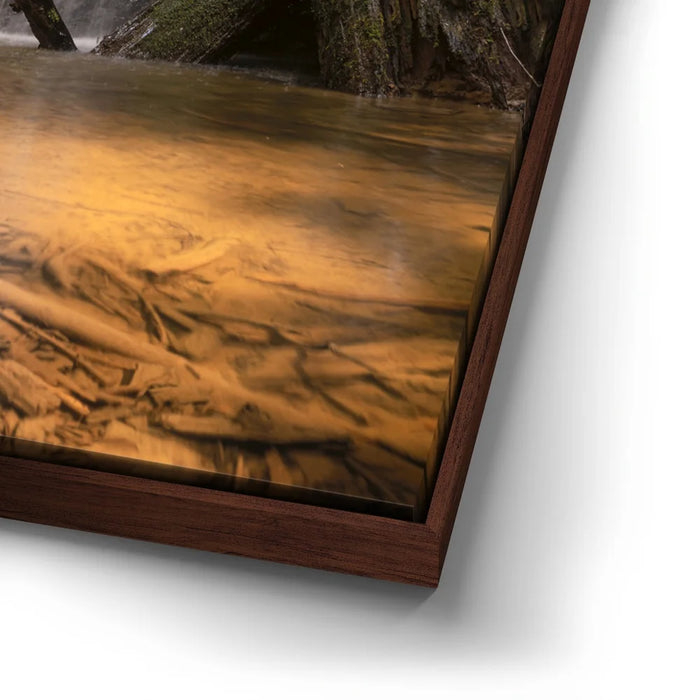 Featured image 14 for Fort Bragg Falls