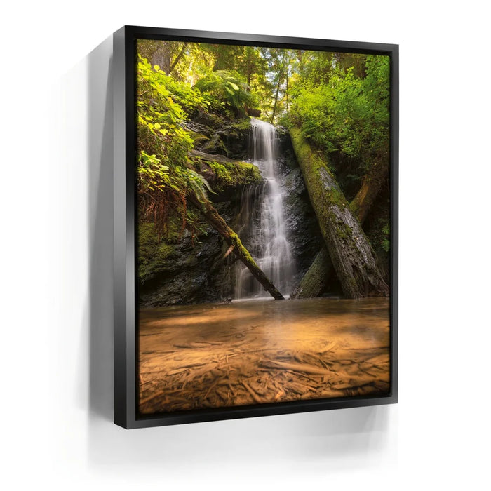 Featured image 5 for Fort Bragg Falls