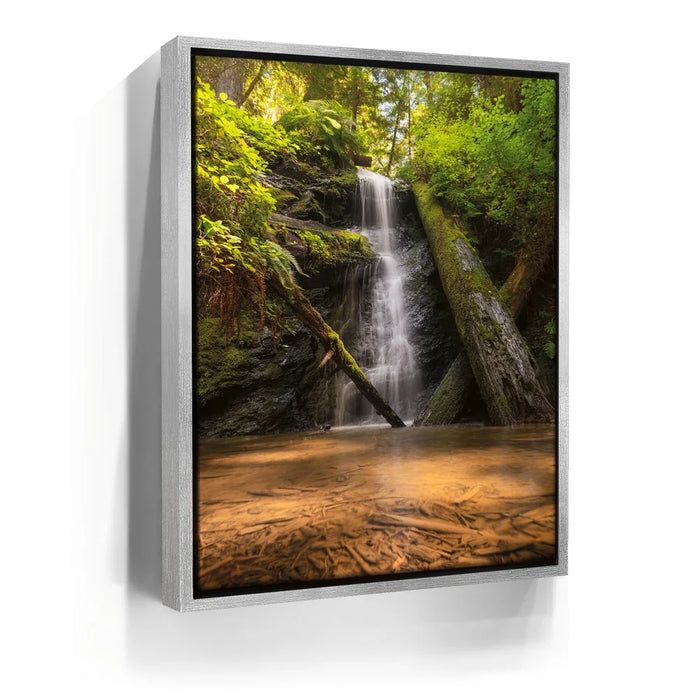 Featured image 8 for Fort Bragg Falls