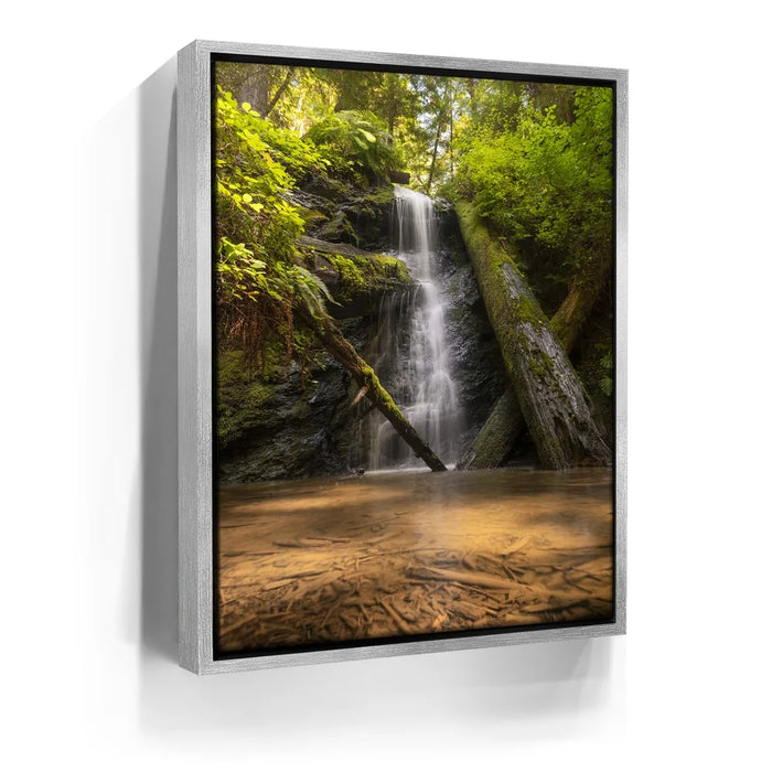 Featured image 8 for Fort Bragg Falls