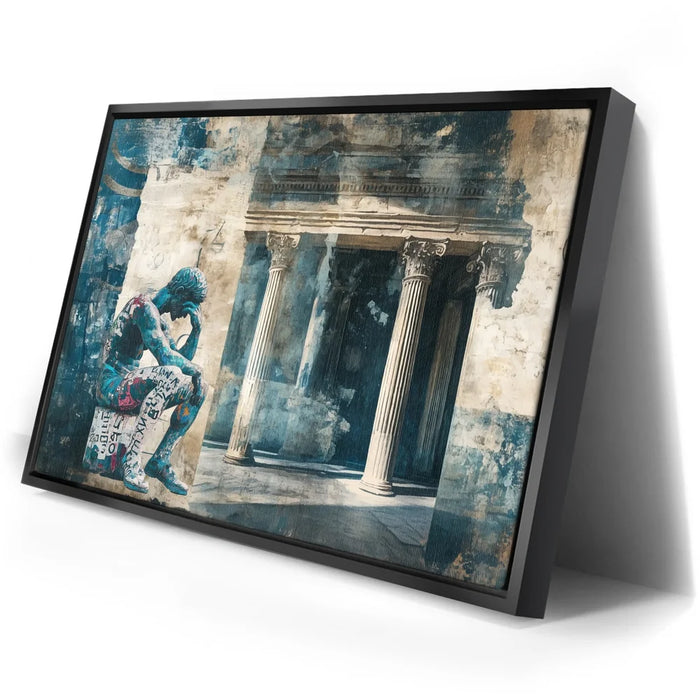 Featured image 2 for Forum of Shadows