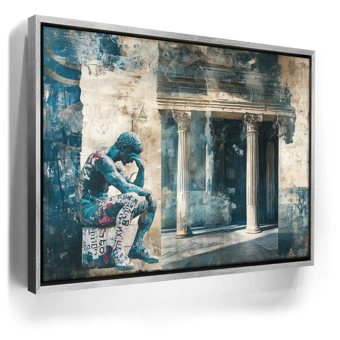 Featured image 8 for Forum of Shadows