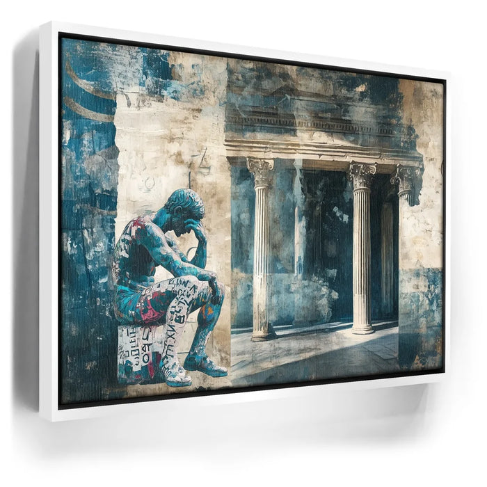 Featured image 6 for Forum of Shadows