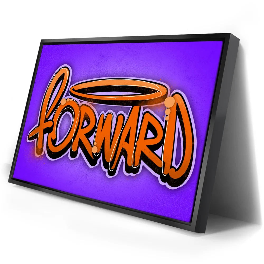 Featured image 2 for Forward