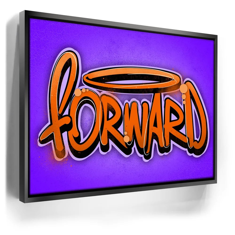 Featured image 5 for Forward