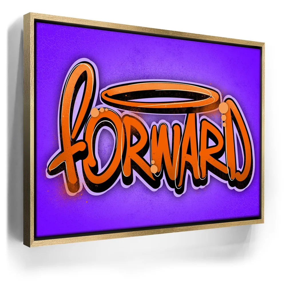 Featured image 7 for Forward