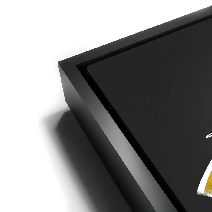 Featured image 11 for Forward - Dark - Calligraphy I