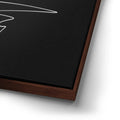 Thumbnail image 14 for Forward - Dark - Calligraphy III