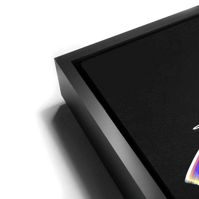 Featured image 11 for Forward - Dark - Calligraphy III