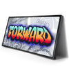 Thumbnail image 2 for Forward - Graffiti
