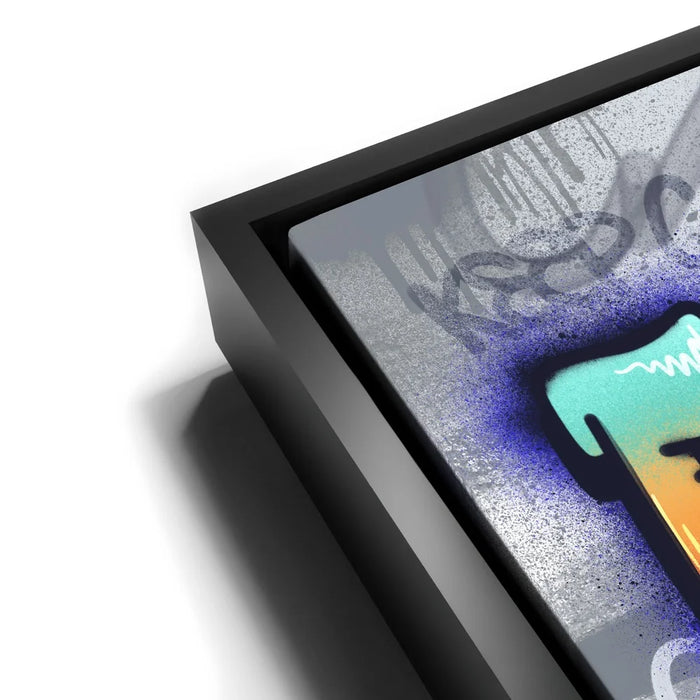 Featured image 11 for Forward - Graffiti