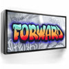 Featured image 5 for Forward - Graffiti