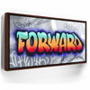 Featured image 10 for Forward - Graffiti
