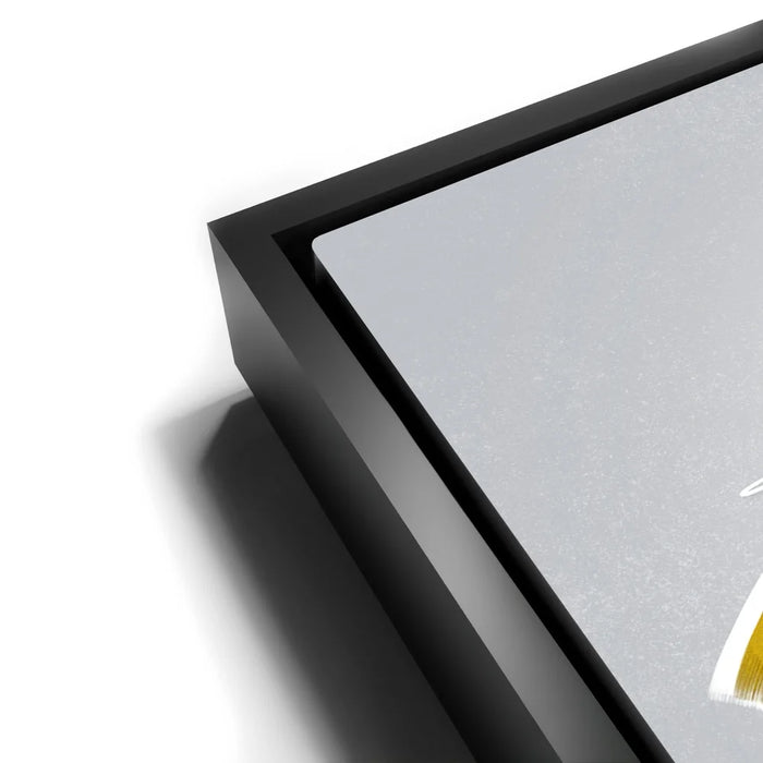 Featured image 11 for Forward - Light - Calligraphy I