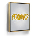 Featured image 7 for Forward - Light - Calligraphy I