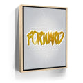 Featured image 9 for Forward - Light - Calligraphy I