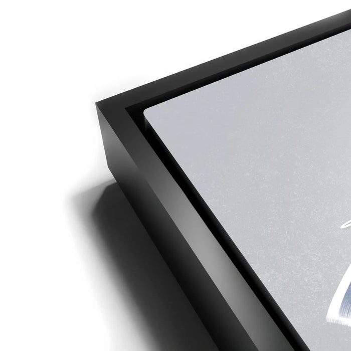 Featured image 11 for Forward - Light - Calligraphy II