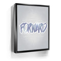 Featured image 5 for Forward - Light - Calligraphy II