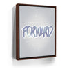 Featured image 10 for Forward - Light - Calligraphy II