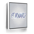 Featured image 6 for Forward - Light - Calligraphy II