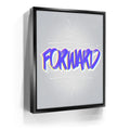 Featured image 5 for Forward - Light - Calligraphy III