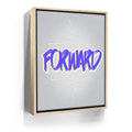 Featured image 9 for Forward - Light - Calligraphy III