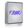 Featured image 8 for Forward - Light - Calligraphy III