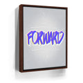 Featured image 10 for Forward - Light - Calligraphy III