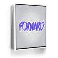 Featured image 6 for Forward - Light - Calligraphy III