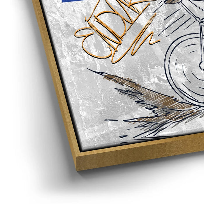 Featured image 12 for Forward - Sketch