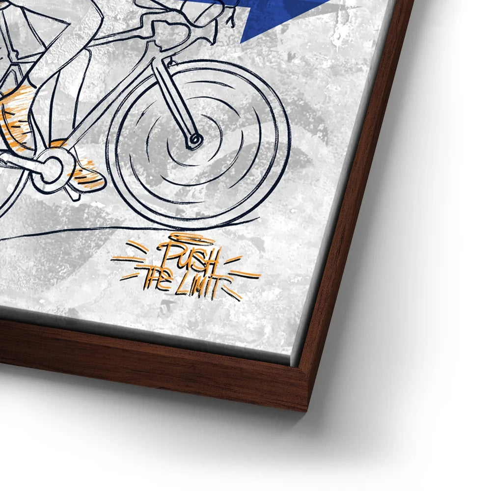 Featured image 14 for Forward - Sketch