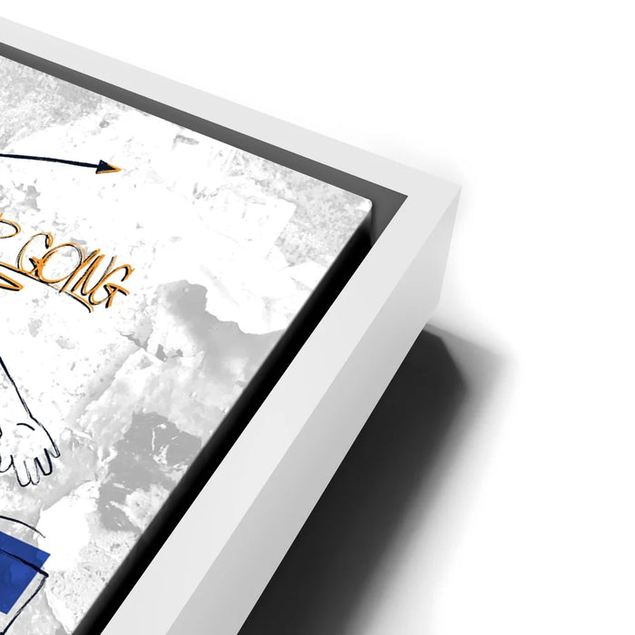 Featured image 13 for Forward - Sketch